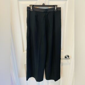 Banana Republic wide leg dress pants!